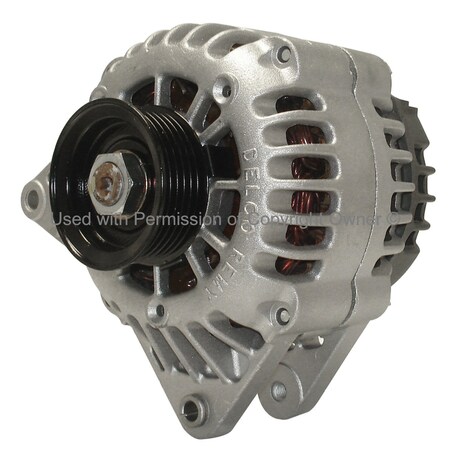 Mpa 95-99 Nissan-Sentra Nissan-200Sx New Alternator, 8272611N 8272611N